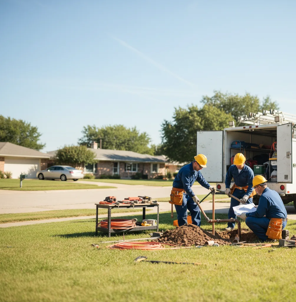Water Heater Repair in Mount Orab, OH